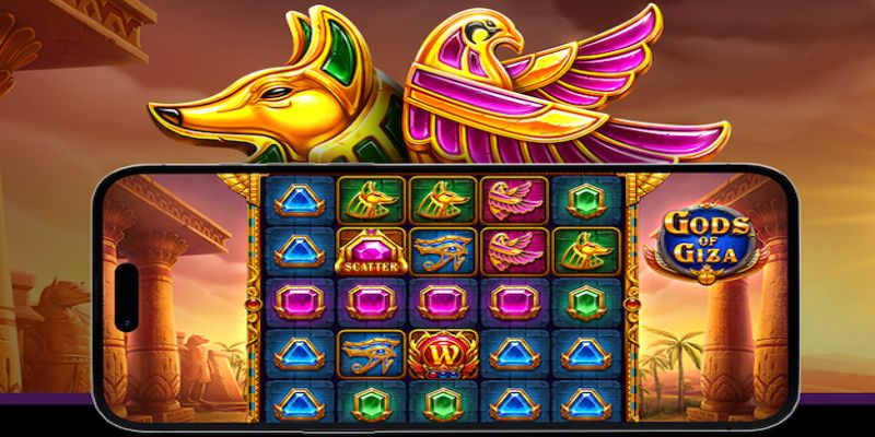 Địa chỉ chơi game slot uy tín Việt Nam 