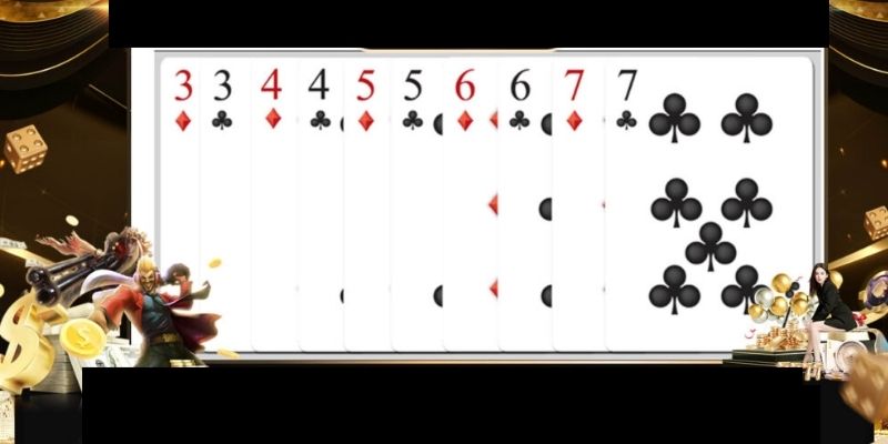 Khái niệm 5 đôi thông