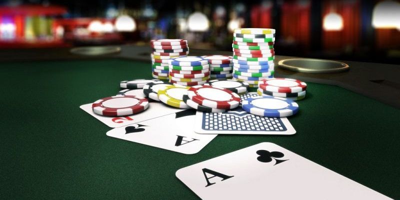 Quá trình hình thành và phát triển cách chơi Poker