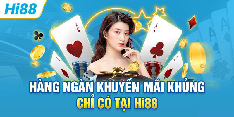 Hi88 có lừa đảo không và ăn quỵt tiền thành viên?