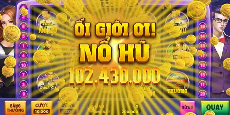 Những ưu điểm nào của Nổ Hũ 66
